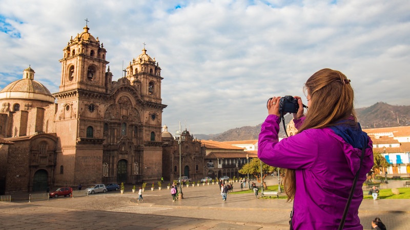 Special Mention of Peru