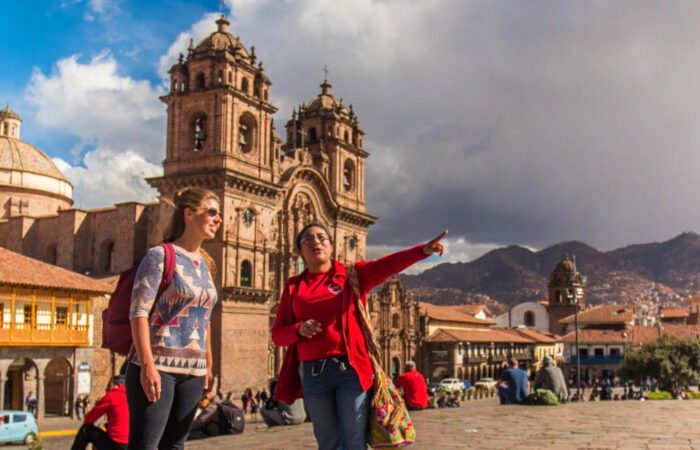 cusco city