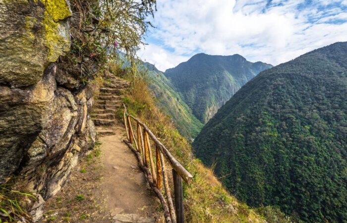 2 days inca trail tour
