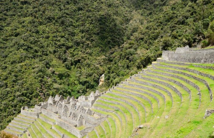 affordable inca trial 2 days