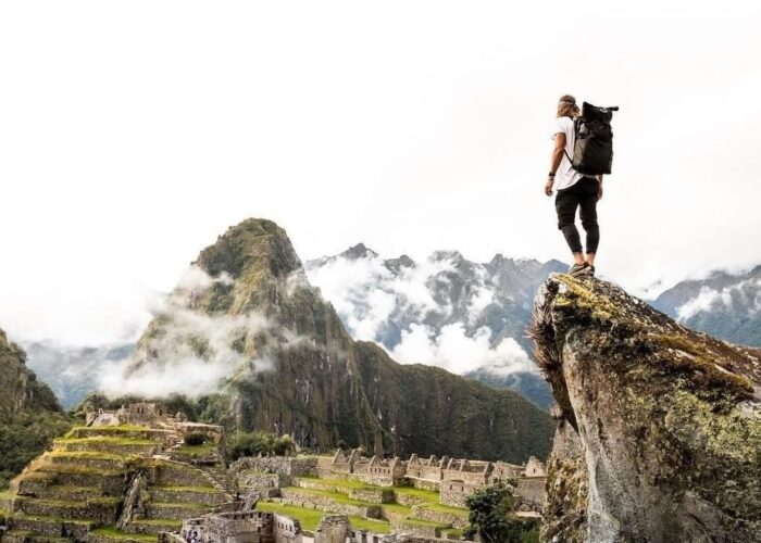 inca trail to machu picchu cheap tour