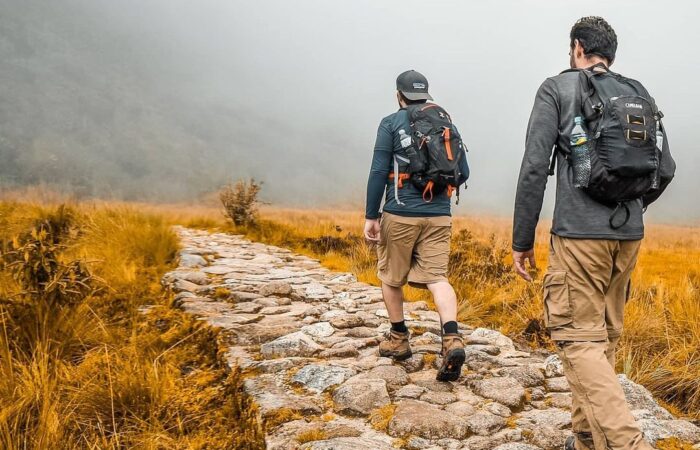 2 days inca trail tour