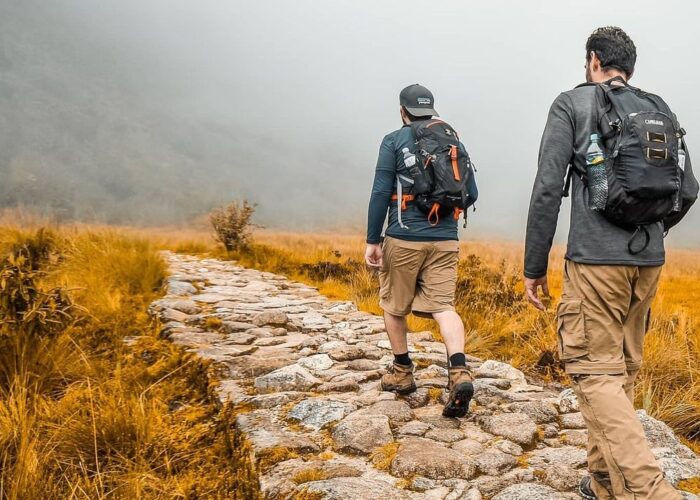 2 days inca trail tour