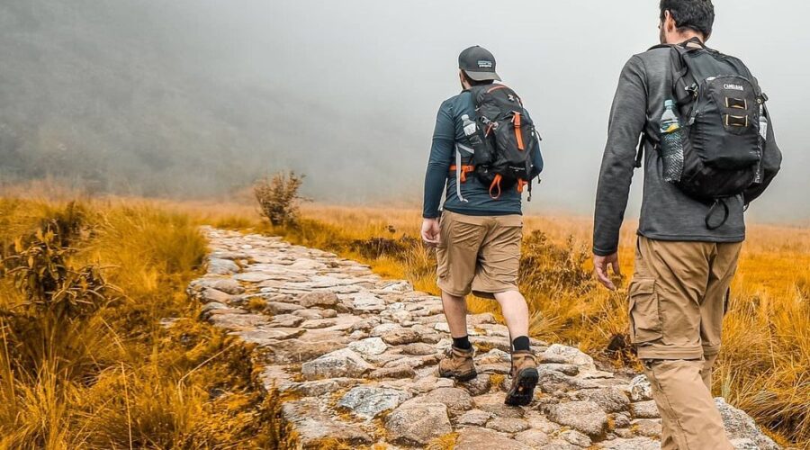 inca trail 5 2 days inca trail tour