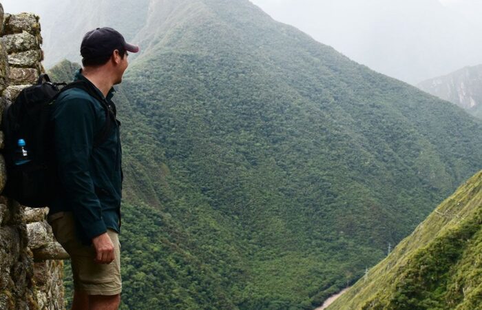 inca trail to machu picchu short tour