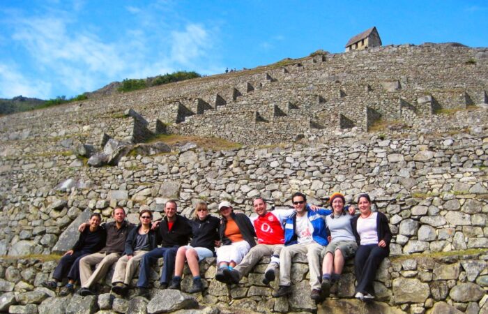 machu picchu travel tour