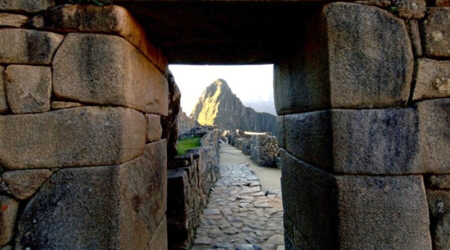 affordable tour to machu picchu