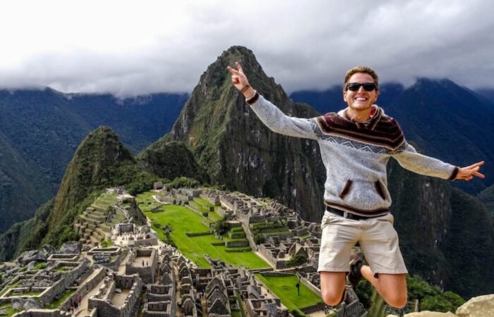 Machu Picchu tour