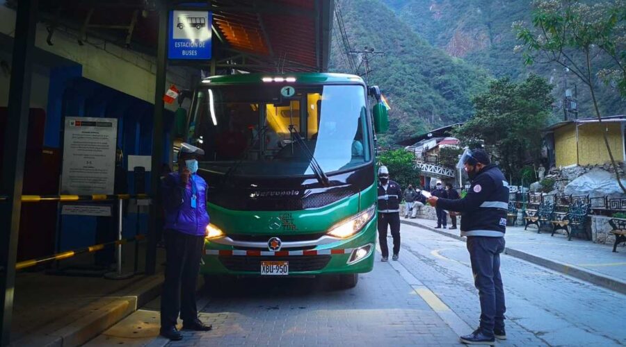machu picchu bus machu picchu bus tickets