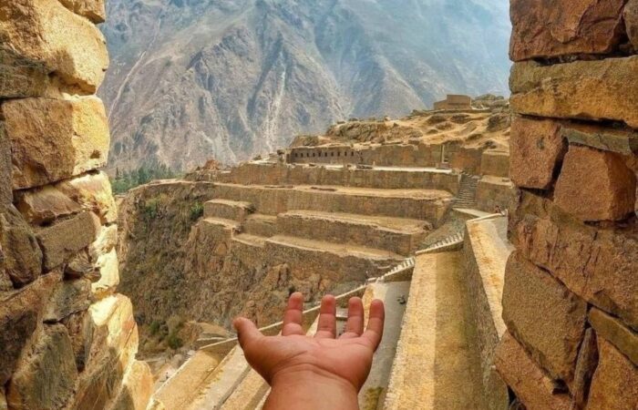 ollantaytambo