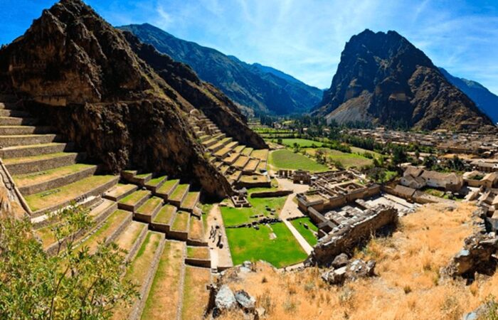 ollantaytambo tours