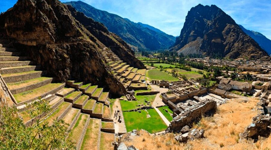 ollantaytambo ollantaytambo tours