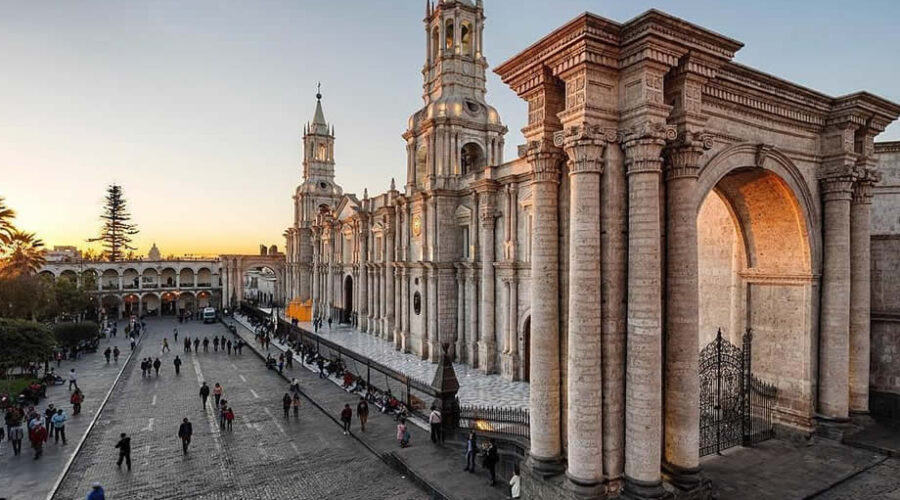 arequipa city arequipa city