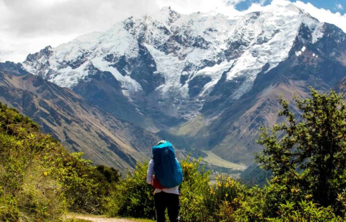 Salkantay Landscape