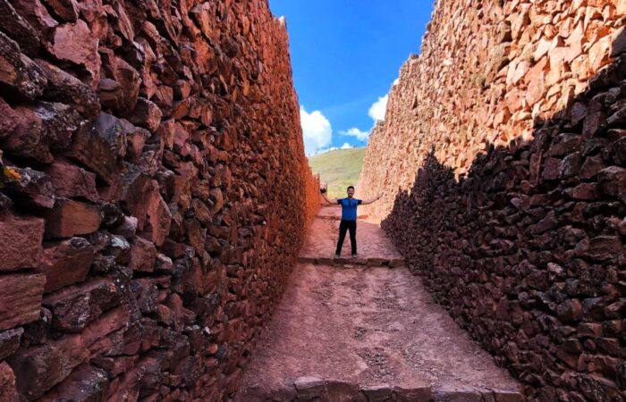 cusco archaeological sites