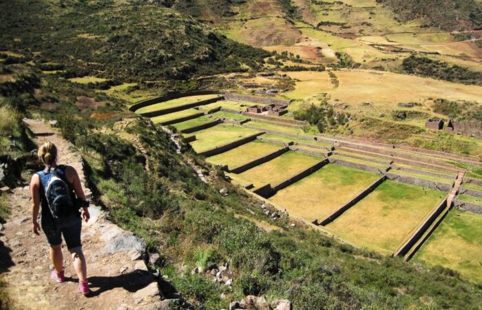 Sacred Valley