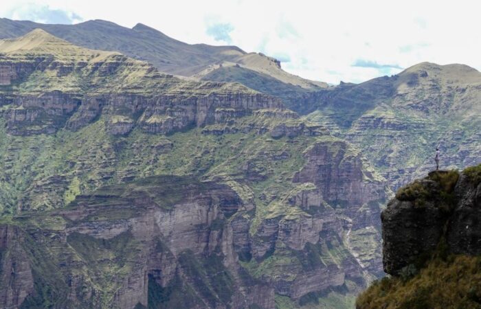 waqrapukara landscape