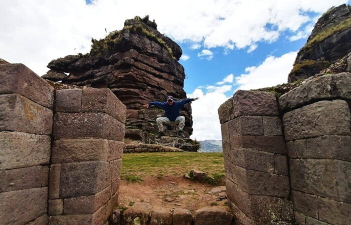 waqrapukara day trip