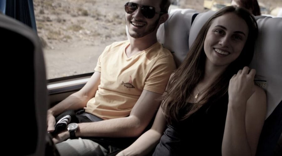 transportation 1 Affordable Peru Tours