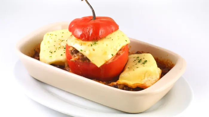 typical food of peru