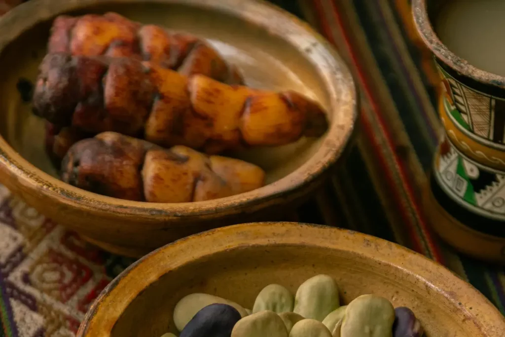 Mejores restaurantes recomendados en el Valle Sagrado 2024