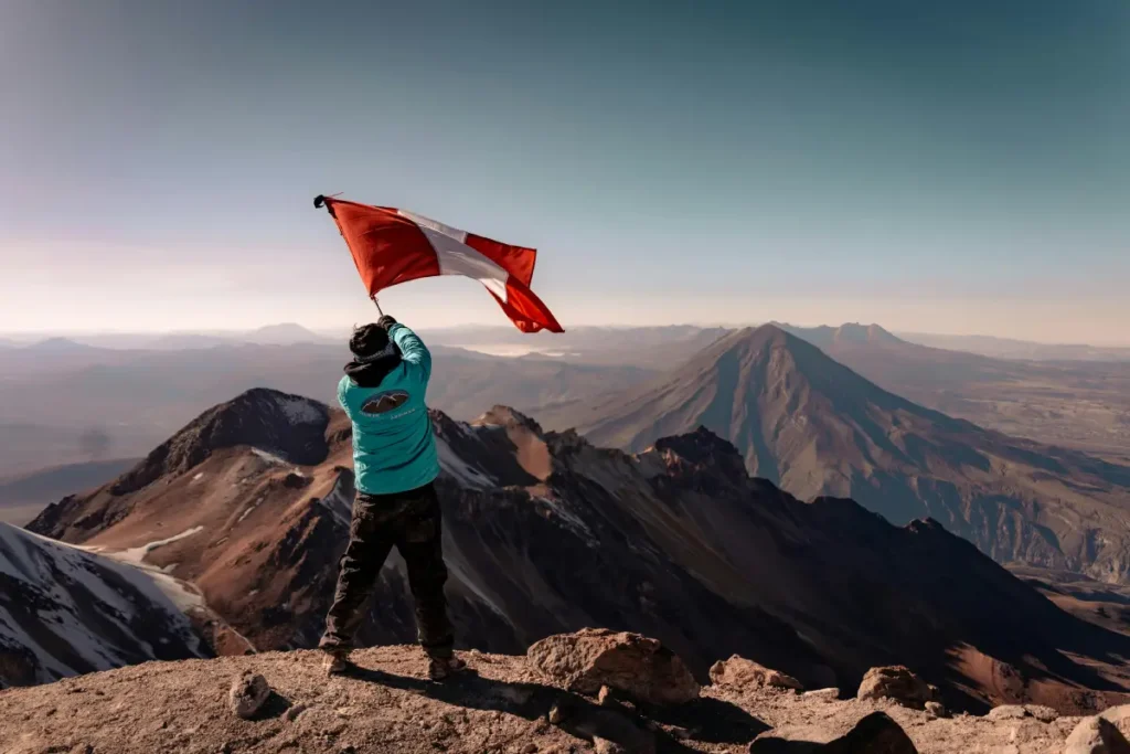 Perú es elegido mejor destino turístico internacional 2024 por National Geographic