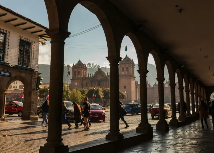 Affordable Tours to Cusco