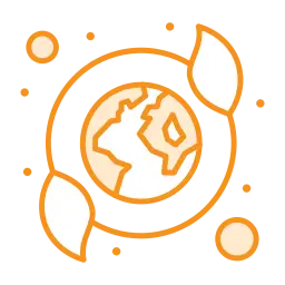 Personalized Service Icon