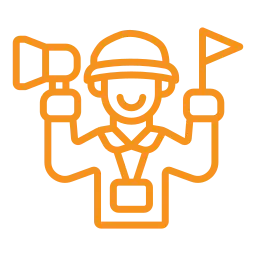 Fully Customizable Icon
