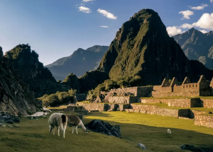 Affordable tours to Machu picchu