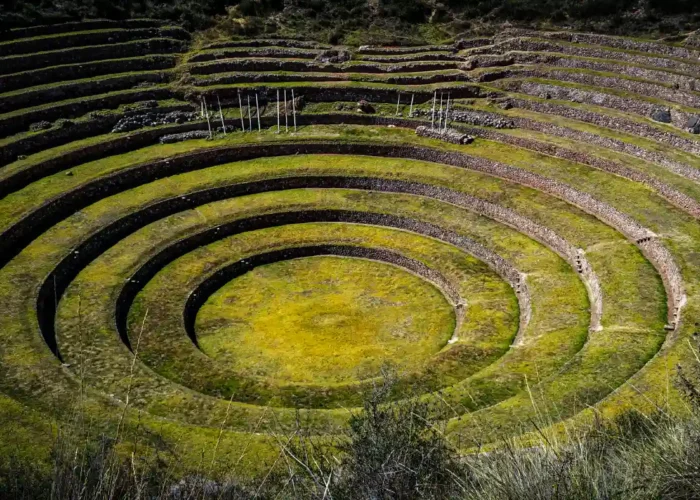 Affordable tours to Sacred valley