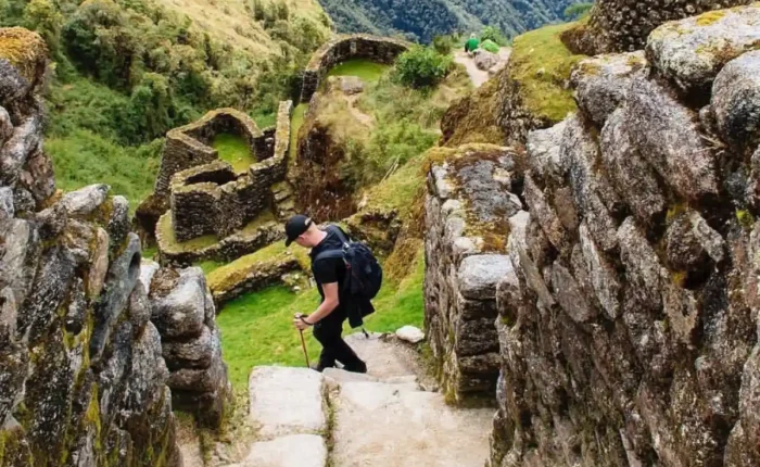 Affordable Inca Trail Machu Picchu 2 Days