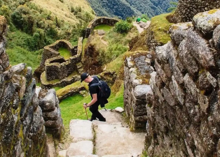 Affordable Inca Trail Machu Picchu 2 Days