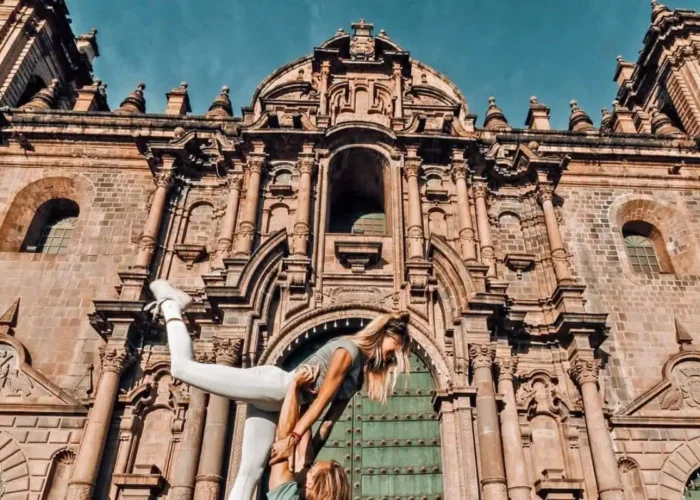 Cusco City Nearby Ruins Private Tour