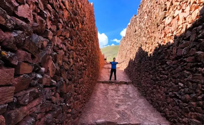 Cusco South Valley Villages Archaeology Tour
