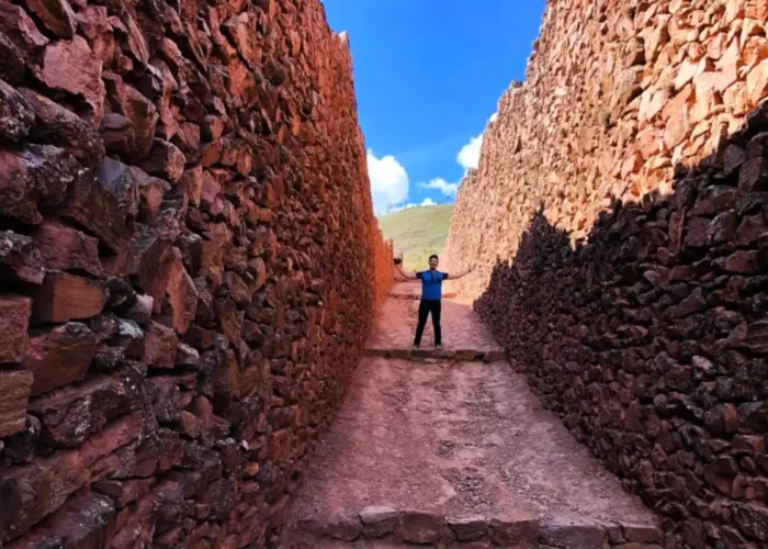 Cusco South Valley Villages Archaeology Tour