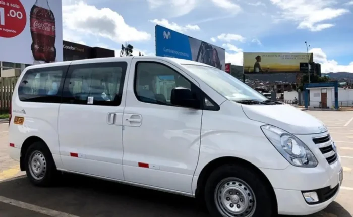 Cusco Transfers Airport Private