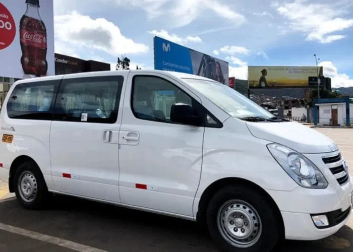 Cusco Transfers Airport Private