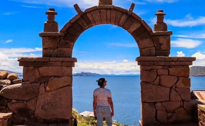 Lake Titicaca 2 Day Tour to Uros Amantani Taquile