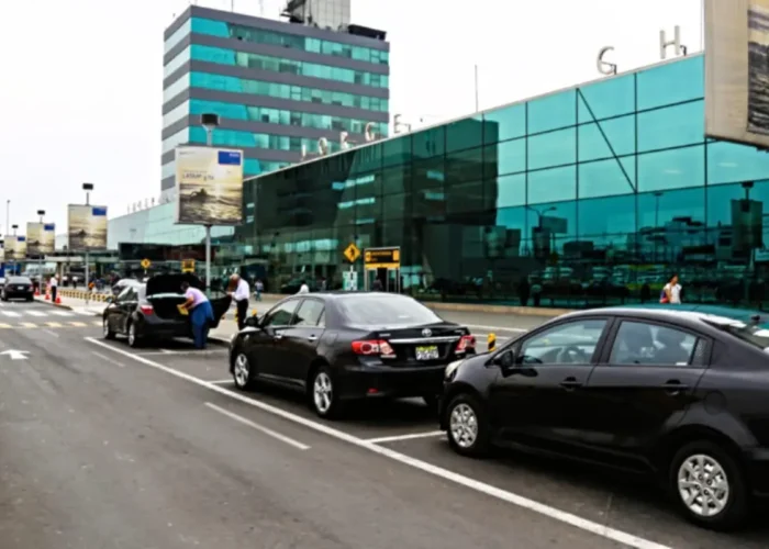 Lima Private Transfers between Airport Hotels