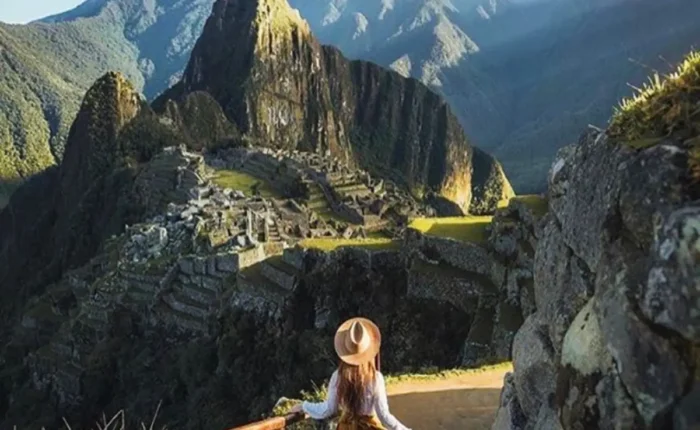 Machu Picchu Full-Day Tour