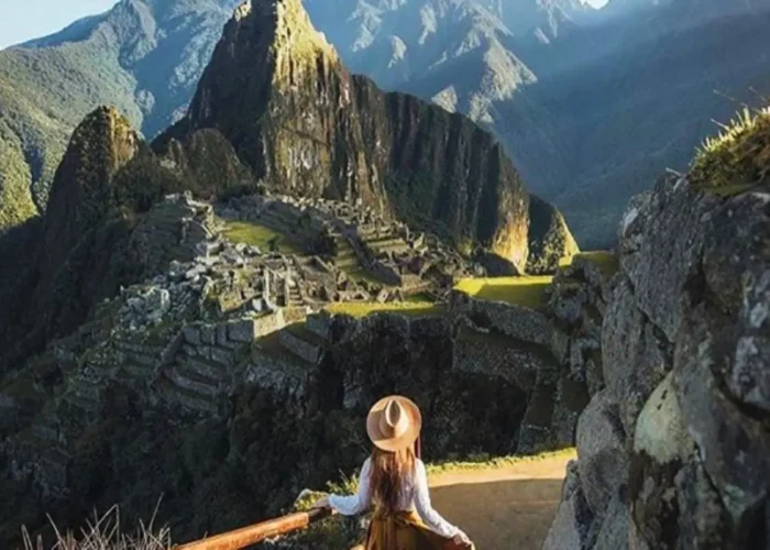 Machu Picchu Full-Day Tour