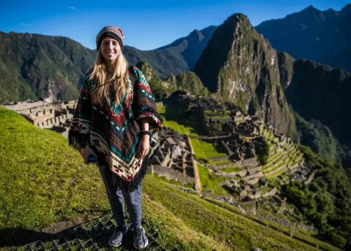 Machu Picchu Private Guided Tour