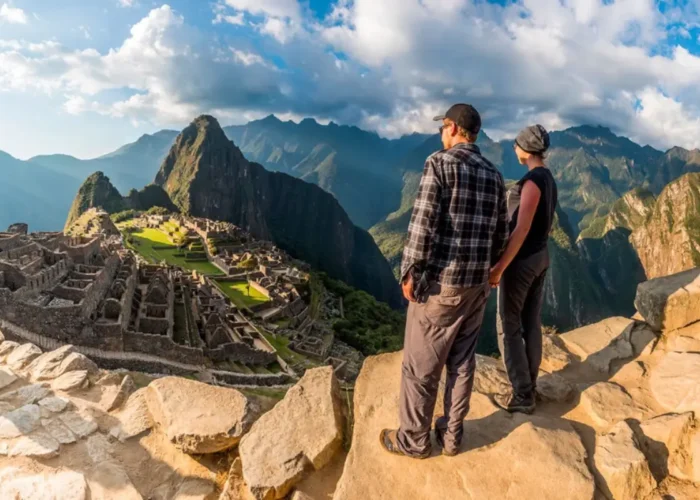 Machu Picchu Private Tour Full Day