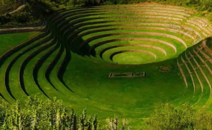 Maras Moray Full Day Tour in the Sacred Valley