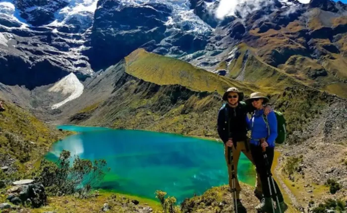 Private Humantay Lake Full Day Tour