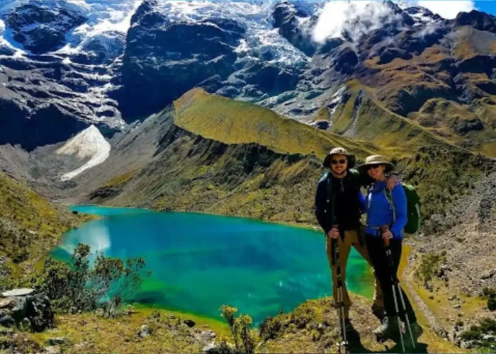Private Humantay Lake Full Day Tour