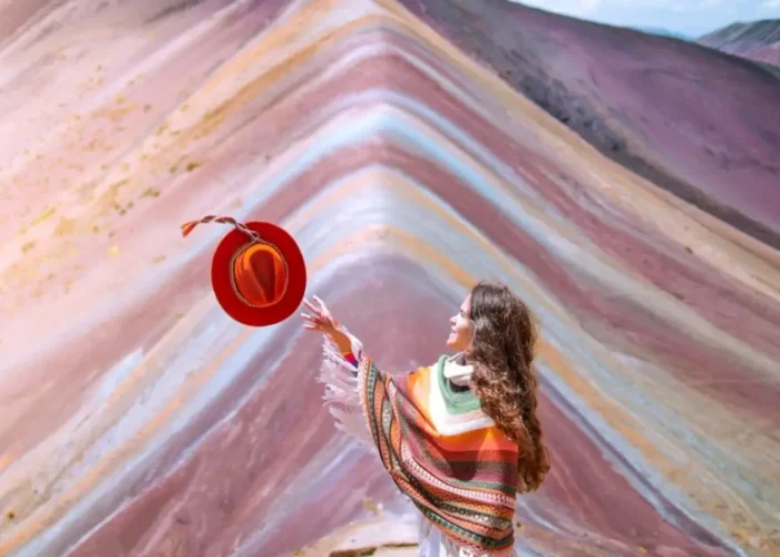 Rainbow Mountain Full Day Private Tour
