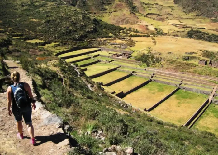 Sacred Valley Full Day Tour