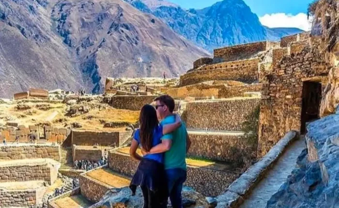 Sacred Valley of the Incas Private Tour